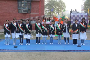 Amity International School Gallery 14
