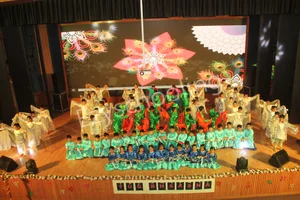 Amity International School Gallery 10