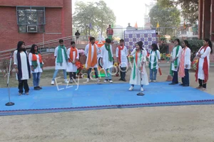 Amity International School Gallery 15