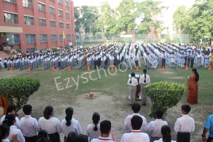 Amity International School Gallery 17