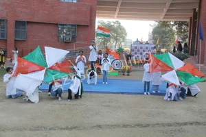 Amity International School Gallery 16