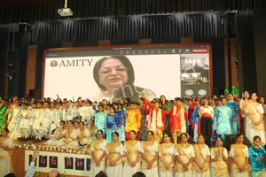 Amity International School Gallery 8