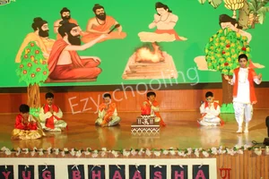 Amity International School Gallery 9