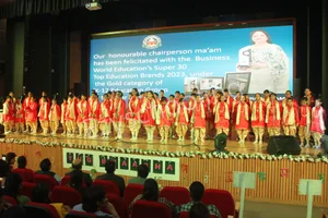 Amity International School Gallery 11