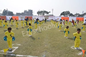 Amity International School Gallery 6