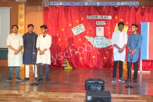 Amity International School Gallery 2