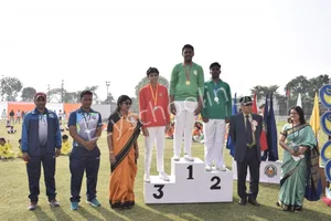 Amity International School Gallery 7