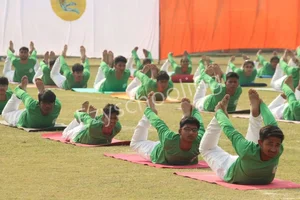 Amity International School Gallery 4