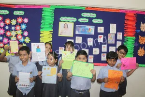 Amity International School Gallery 1