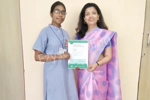 Amity International School Gallery 12