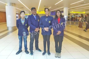 Amity International School Gallery 11