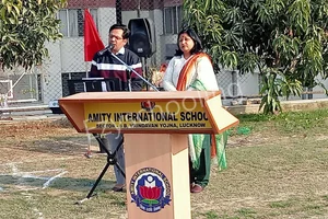 Amity International School Gallery 10