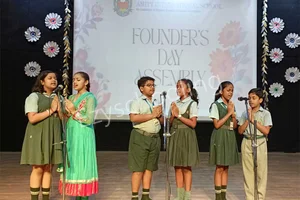Amity International School Gallery 6