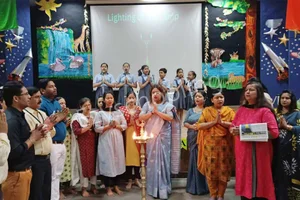 Amity International School Gallery 9