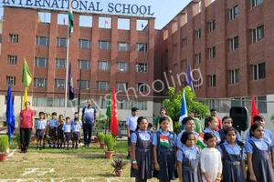 Amity International School Gallery 8
