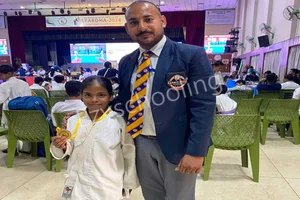 Amity International School Gallery 5