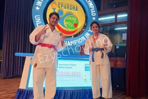 Amity International School Gallery 4