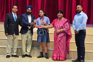 Amity International School Gallery 3