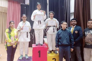 Amity International School Gallery 2