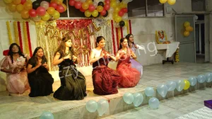 Ankerite Pushpa Sriram Academy Gallery 5