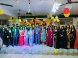 Ankerite Pushpa Sriram Academy Ankerite Pushpa Sriram Academy Gallery
