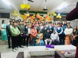 Ankerite Pushpa Sriram Academy Ankerite Pushpa Sriram Academy Gallery