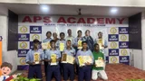 APS Academy APS Academy Gallery