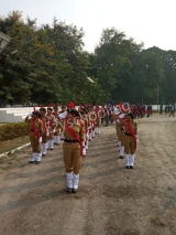Army Public School Army Public School Gallery