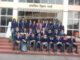 Army Public School Army Public School Gallery