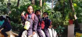 Aryaman Public High School Aryaman Public High School Gallery