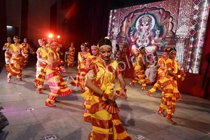 Aryaman Public High School Gallery 1