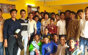 Aryan Academy Gallery 6