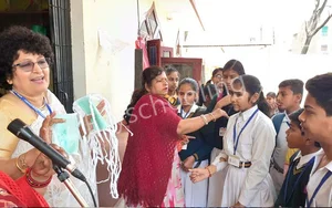 Aryan Academy Gallery 5