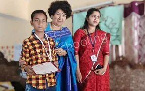 Aryan Academy Gallery 3