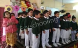 Aryan Academy Aryan Academy Gallery