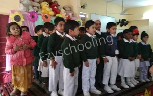 Aryan Academy Gallery 1