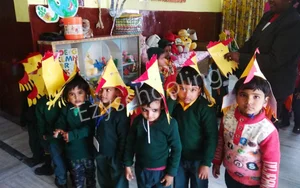 Aryan Academy Gallery 4