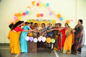 Atharva Academy School Gallery 20