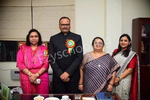 Atharva Academy School Gallery 17