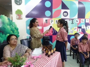 Atharva Academy School Gallery 18