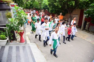 Atharva Academy School Gallery 19