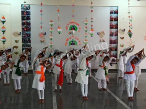Atharva Academy School Gallery 12