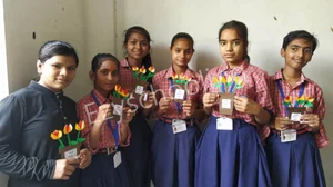 Atharva Academy School Gallery 16