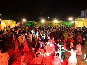 Atharva Academy School Gallery 1