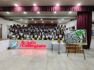 Avadh Collegiate Gallery 32
