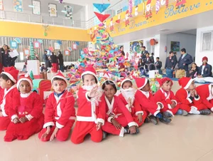 Avadh Collegiate Gallery 28