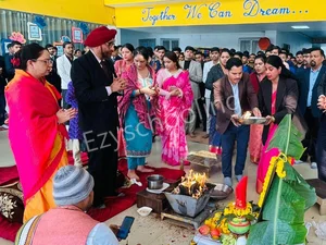 Avadh Collegiate Gallery 29