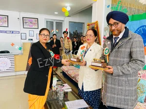 Avadh Collegiate Gallery 27