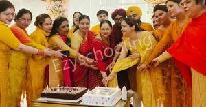 Avadh Collegiate Gallery 31