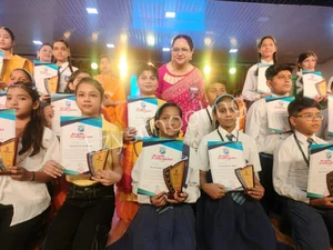 Avadh Collegiate Gallery 30